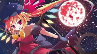 Touhou Vocal  UN Owen was her EastNewSound 1st Anniversary Remix [upl. by Gerdeen46]