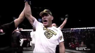 UFC 160 Bigfoot Silva quotI Will Get The Victoryquot [upl. by Erb797]