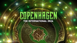 Прогноз на финал СНГ квалификаций The International 2024 [upl. by Oalsinatse]