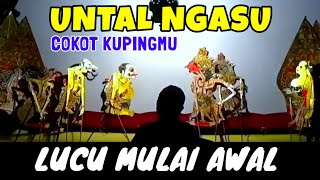 Pagelaran wayang kulit Dalang Seno Nugroho [upl. by Ardiedak]