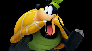 Goofe amp American football  Goofy  Disney Mickey Compilation Cartoon HD [upl. by Euqnomod]