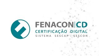 Como Instalar Certificado Digital A3 SafeNet  FENACONCD [upl. by Nodnas109]