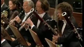 Beethoven Symphony No6 Mov12 Myung Whun Chung Rundfunk Sinfonieorchester Saarbrucken [upl. by Jackqueline]