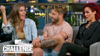 Jordans Game Changing Decision 💍 Behind The Challenge Ep 11 [upl. by Nirro351]