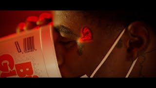 FBG Dutchie “Only Response” Official Music Video [upl. by Nolaf]