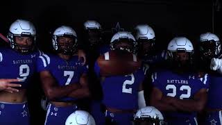 Navasota HS Rattler Football Hype Video 2022 [upl. by Dorcea]