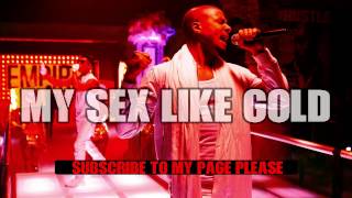 EMPIRE  Jamal Lyon Type Beat quotMy Sex Like Goldquot Prod By Slum City Beats [upl. by Nats988]