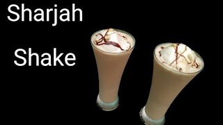 വളരെ പെട്ടെന്ന് ഷാർജ ഷേക്ക് തയ്യാറാക്കാംSharjah Shake Recipe Malayalam  ഷാർജ ഷേക്ക് [upl. by Yelyac959]