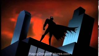 Soy la venganza soy la noche Yo soy Batman  Framk Maneiro  75 años de Batman [upl. by Ynnus]