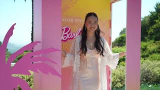 Forever 21 x Barbie Launch Event Recap [upl. by Bren]