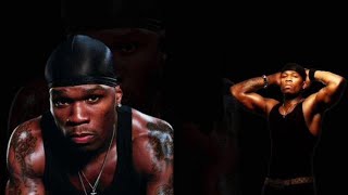 50 Cent quotWho Shot Yaquot 1996 Throwback Freestyle [upl. by China207]