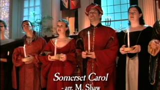 Madrigal Singers Sample [upl. by Irat968]