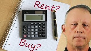 Biased Results The New York Times Rent Or Buy Calculator [upl. by Noicnecsa]