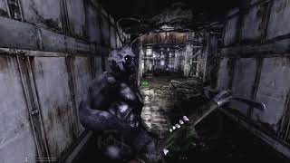 Total Chaos AMAZING HORROR gzdoom 433mratedDelta touchdoom mod [upl. by Bellina271]