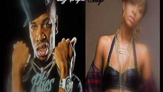 Plies Ft Keri Hilson  Medicine SLOWED amp SLICED By Dj SupaChop [upl. by Scotney]