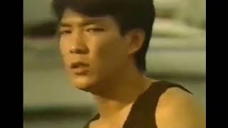 Yuen Biao 元彪  Lonely Player（1985） [upl. by Guenevere]