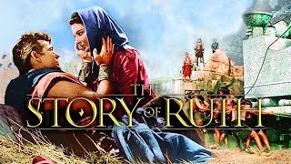 THE STORY OF RUTH Full Movie [upl. by Farrah]