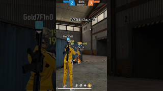 watch for and freefire garenafreefire gyangaming totalgaming tondegamer [upl. by Jorry]