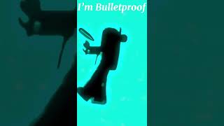 I’m bulletproof fypシ゚viral roblox edit song bulletproof ￼ [upl. by Gavriella]