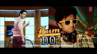 Hum Toh Hain Cappuccino UP  Bihar Lootne Full Song Kya Super Kool Hain Hum 2012 [upl. by Neffets]