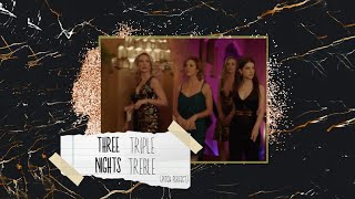 beca chloe and aubrey  3 nights [upl. by Deanne12]