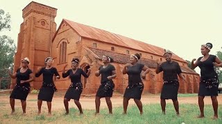 Ekwendeni Arise Youth Choir  Nasankha Yesu  Malawi Official Gospel Music Video [upl. by Gustavo]