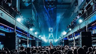 Gorgon City DJ set live at Printworks March 2022 [upl. by Elyse]