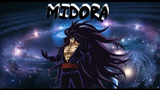 Los mas poderosos del Anime  Midora [upl. by Bain]