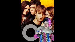 The OC  UNITENTIONALLY HILARIOUS  Robyns Retroactive Revues [upl. by Thais164]