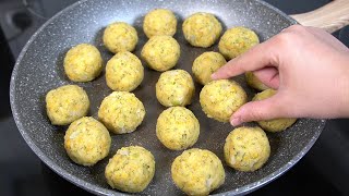 Unbelievable This lentil recipe is better than meat Delicious lentil recipe Vegan [upl. by Ztnarf]