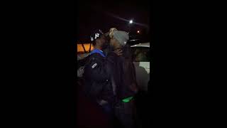 Dude gets his pockets ran because he owes moneyMN [upl. by Illil]