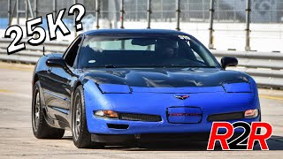 The BEST Used Sports Cars Under 25K in 2022 [upl. by Bueschel104]