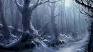 Dark Winter Music amp Gothic Music [upl. by Tavish]