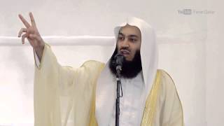 The Sweetness of Emaan Faith by Mufti Ismail Menk [upl. by Verbenia]