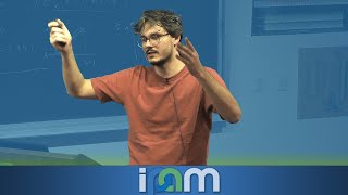 Jeroen Zuiddam  Discreteness of asymptotic tensor ranks  IPAM at UCLA [upl. by Atalie513]