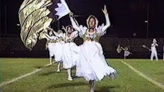 Phantom Regiment 1988 [upl. by Nalani]