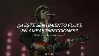 Arctic Monkeys  Do I Wanna Know Subtitulado Español [upl. by Guod999]