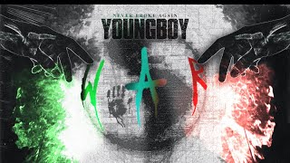 NBA YoungBoy  Plenty Bodies ft Meechybaby [upl. by Leslee406]