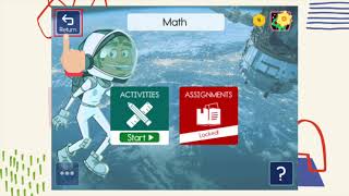 How To iStation Math Activities amp Assignment [upl. by Rehotsirk]