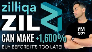 ZILLIQA TOP CRYPTO TO BUY 2024 Zilliqa 20 NEWS 2024 ZIL Token Price Potential [upl. by Isabelita787]