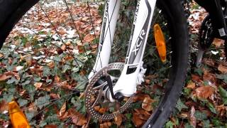 VTT Scott aspect 20 2011 [upl. by Aneekan95]