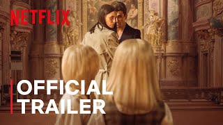 Tin amp Tina  Trailer Official  Netflix [upl. by Lavud]