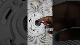 Installing my new BLDC Wall Fan  Atomberg Efficio Plus [upl. by Atnim]