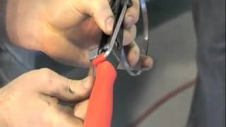 CV Joint Banding Tool [upl. by Pooley750]