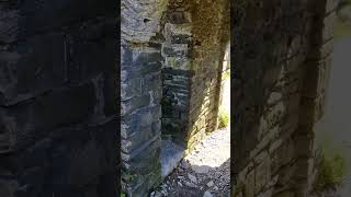 Aberystwyth castle aberystwythcastle abandoned [upl. by Darnell]