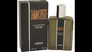 LANARCHISTE CARON 2000مـراجعة عطر لانــارشـيـسـت من دار كــارون [upl. by Thorny287]