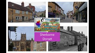 Sherborne Dorset [upl. by Onia518]