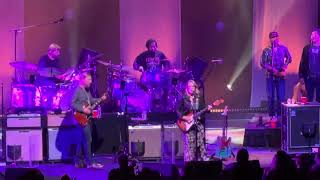 Bring it on Home Tedeschi Trucks Band 2024 tour The Greek [upl. by Arrais29]