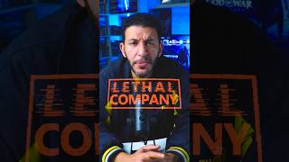 lethal company fps boost [upl. by Gschu]