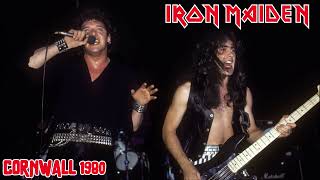 Iron Maiden  Killers Cornwall 1980 [upl. by Hung580]